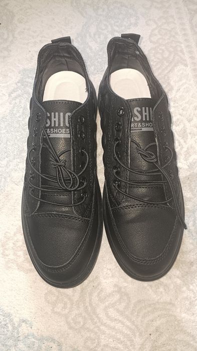 Мужская обувь 41 размер