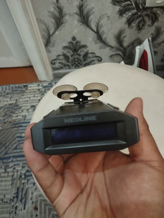 Neoline 7700S Antiradar Sotiladi