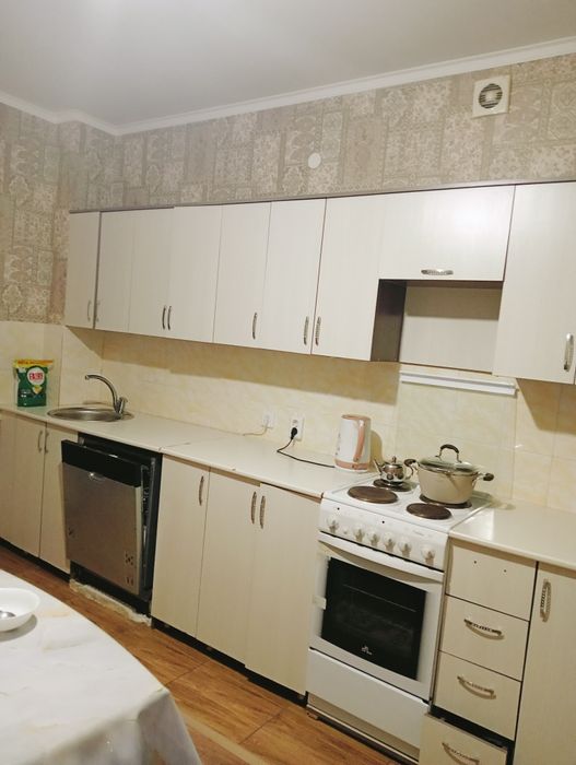 Кухонный гарниртур