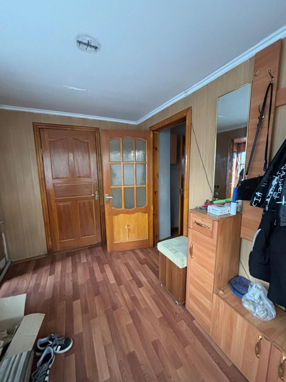 Продаётся 3х комнатный дом