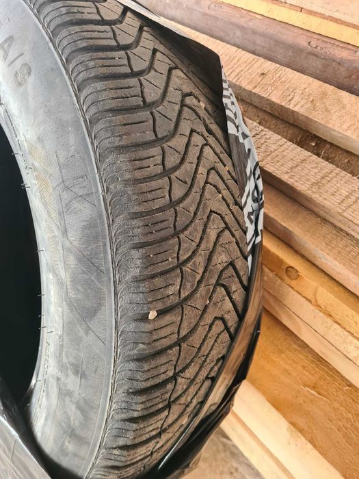 Anvelope Gripmax 215/65 R16 All Season 2022