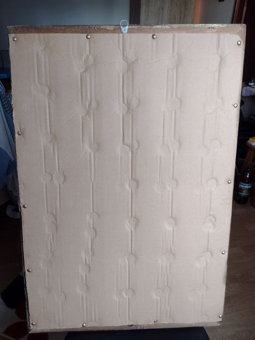 Tablou "Oraș medieval in nocturnă"