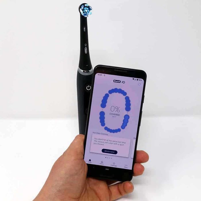 Oral-B Smart 1 Cross Action