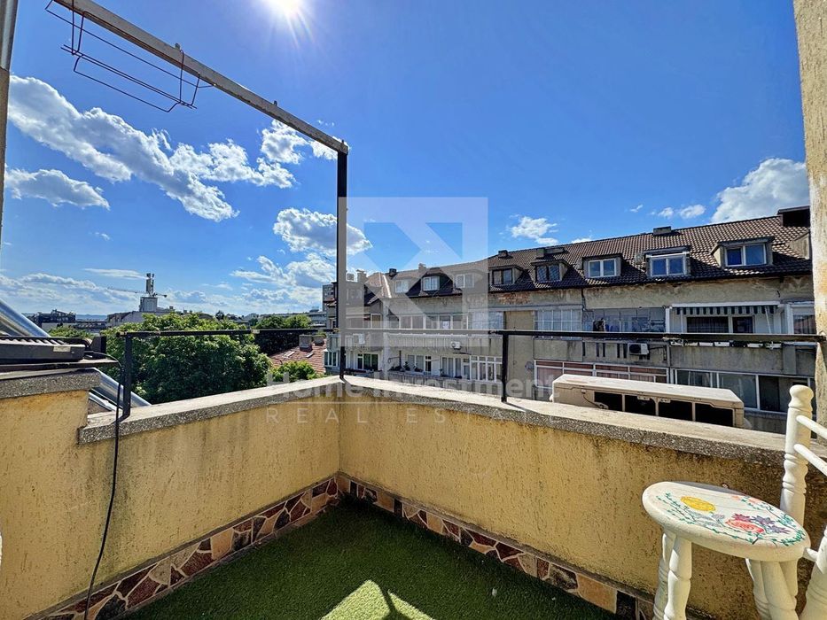 Продава се Тристаен апартамент в Варна, Общината - 60 кв.м за 2447 €/кв.м - Снимка #7