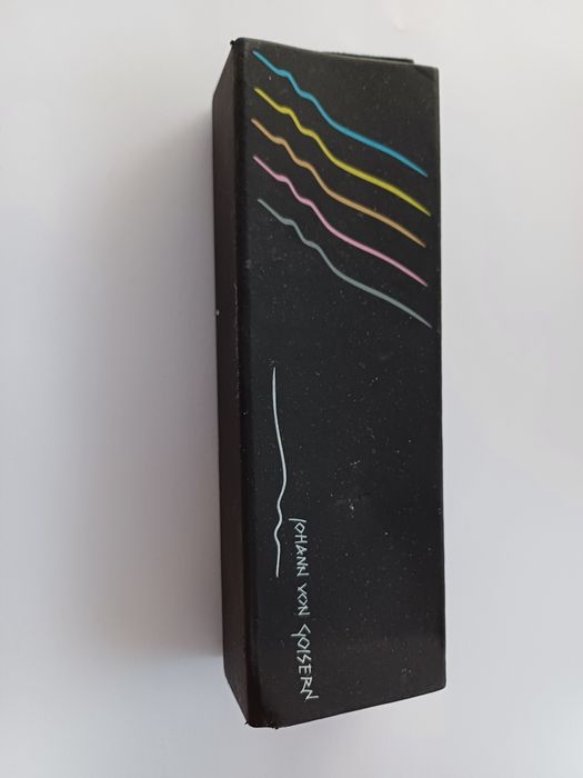 Rama ochelari Johann von Goisern