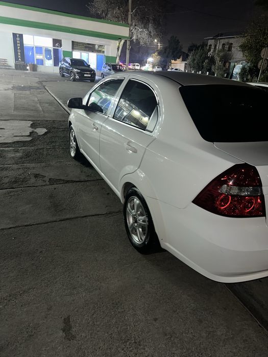 Nexia 3 4 pozitsya aftomat karobka