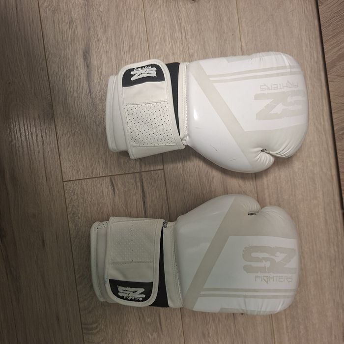 Боксови ръкавици SZ Fighters