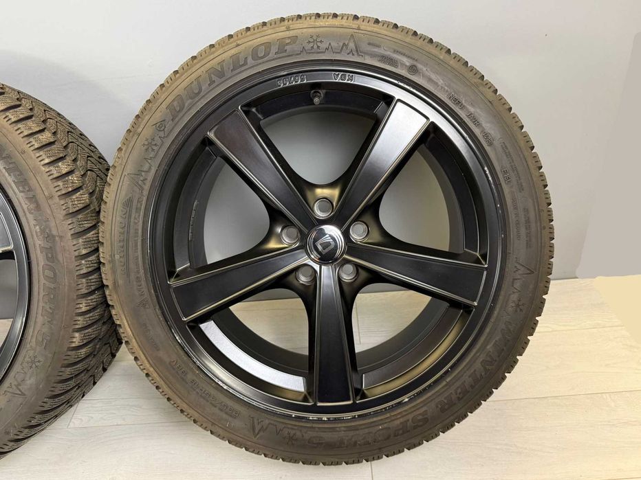 Roti/Jante 5x108 235/45 R18 Ford, Volvo, Citroen, Peugeot, Renault