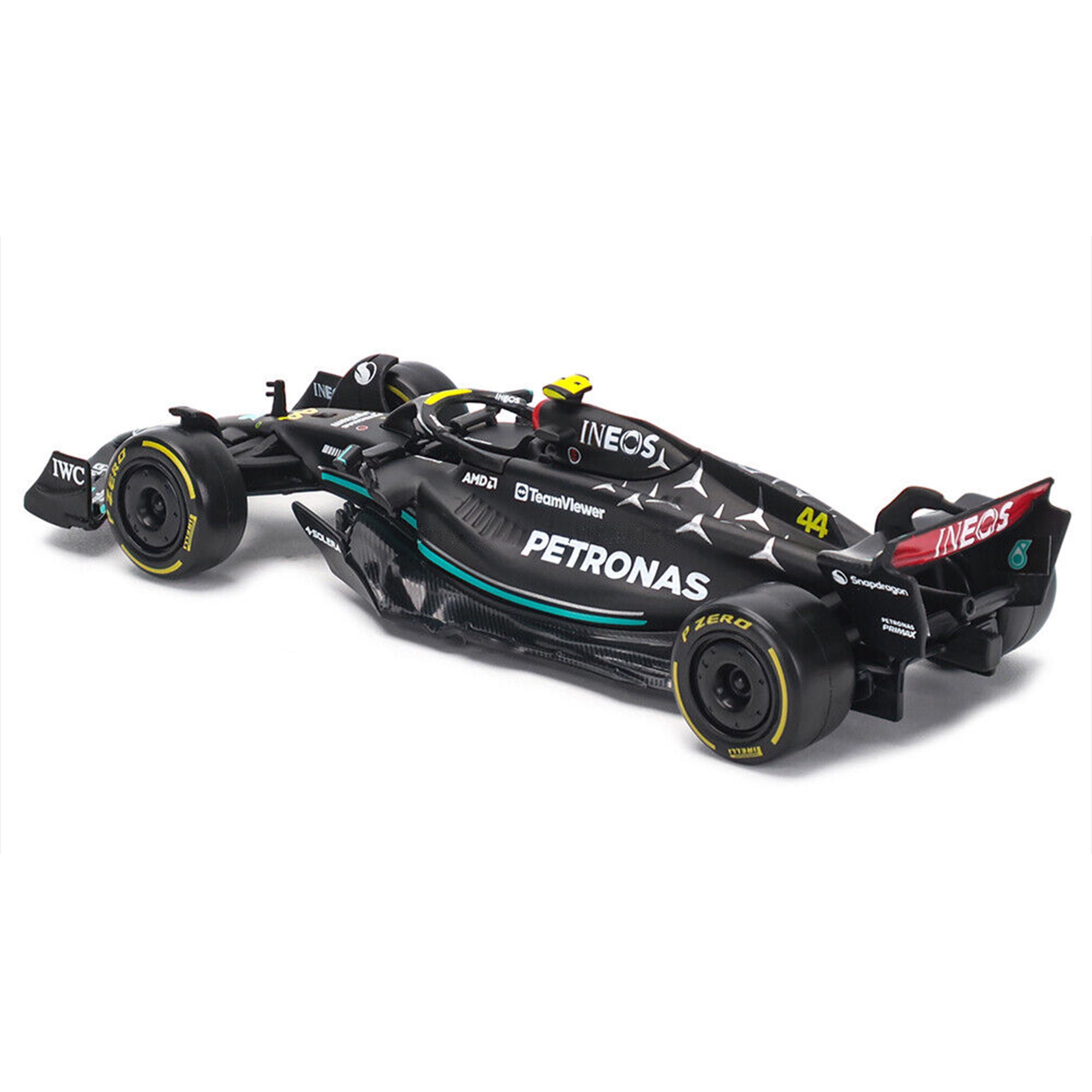 Die-cast болиди от Формула 1 Bburago 1:43 F1 2023