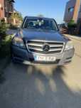 Mecedes glk 2011