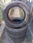 Anvelope 215 x 55 R17 MS