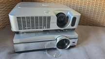 Videoproiector fhd