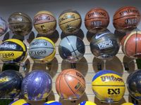 Мяч баскетбольный в Астане НОВЫЙ Best Sport спорт товары в Нур-Султан