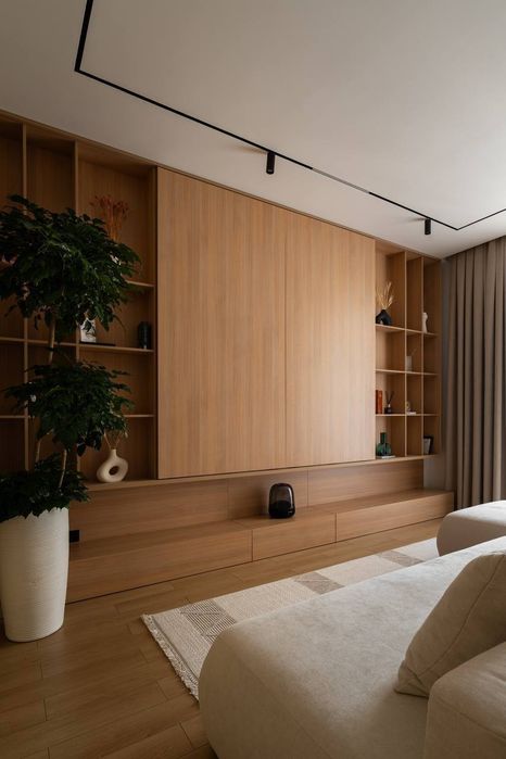 Квартира 2 комнаты ЖК Oq Saroy, 67м² Мирзо Улугбек-й р-н, Паркентский