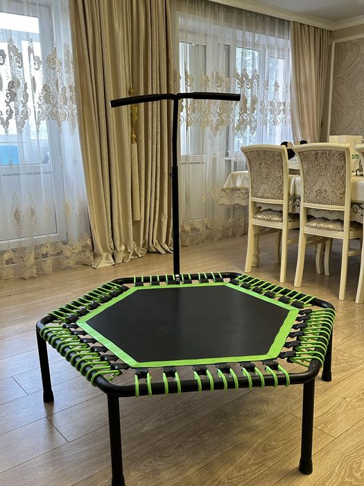 Домашний батут Джампинг
