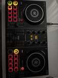 Consola Pioneer DDJ-200