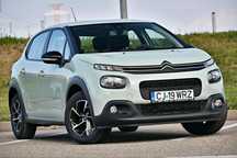 Citroën C3 Stare perfecta