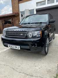 Compresor perne aer Range Rover Sport 2013