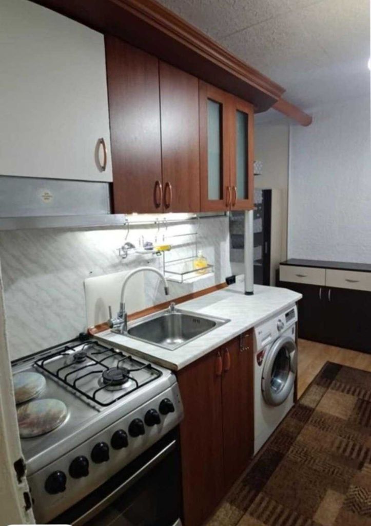 Продава се Едностаен апартамент в Шумен, Пазара - 45 кв.м за 1417 €/кв.м - Снимка #4