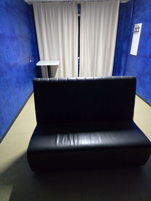 Диванчик эко кожа 4 шт