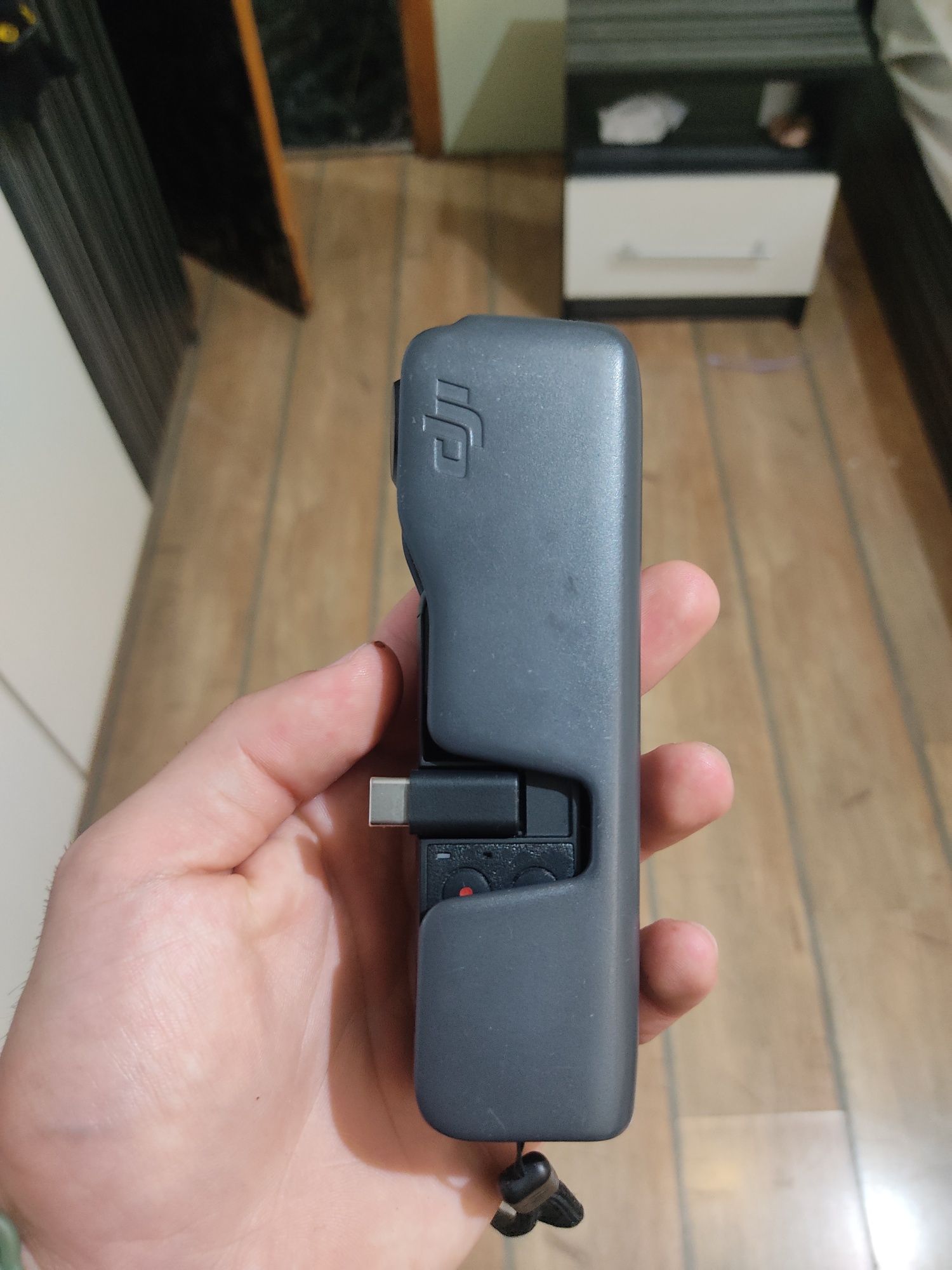 DJI Osmo pocket 2