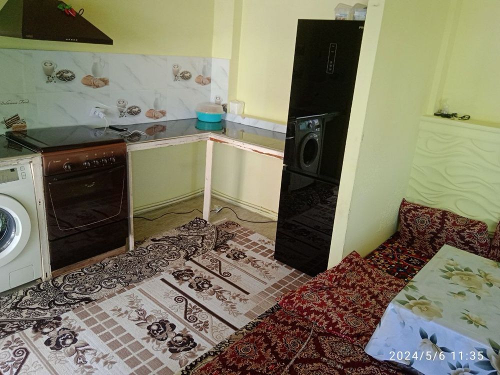 Продаётся участок в НИЖНЕМ комсомольске