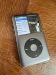 Ipod Classic 7 160GB stare impecabila