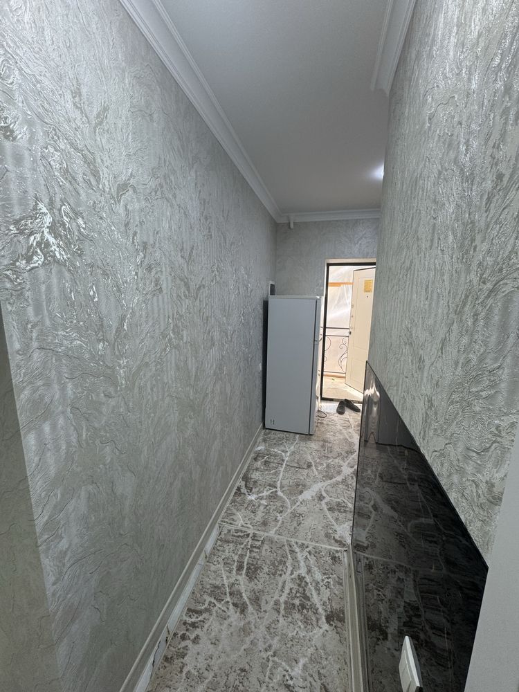 Каракамыш 1/2 сой буйи, 2/1/4 отделный вход с улицы и парковка