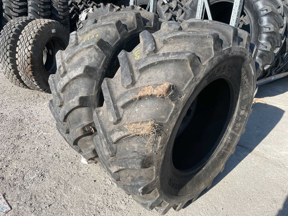 17.5L-24 Mitas cauciucuri combina spate anvelope agricole
