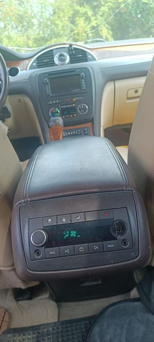 Buick Enclave 3,6 Benzina