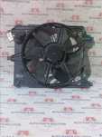electroventilator dacia logan 1.6 mpi an fabr. 2007