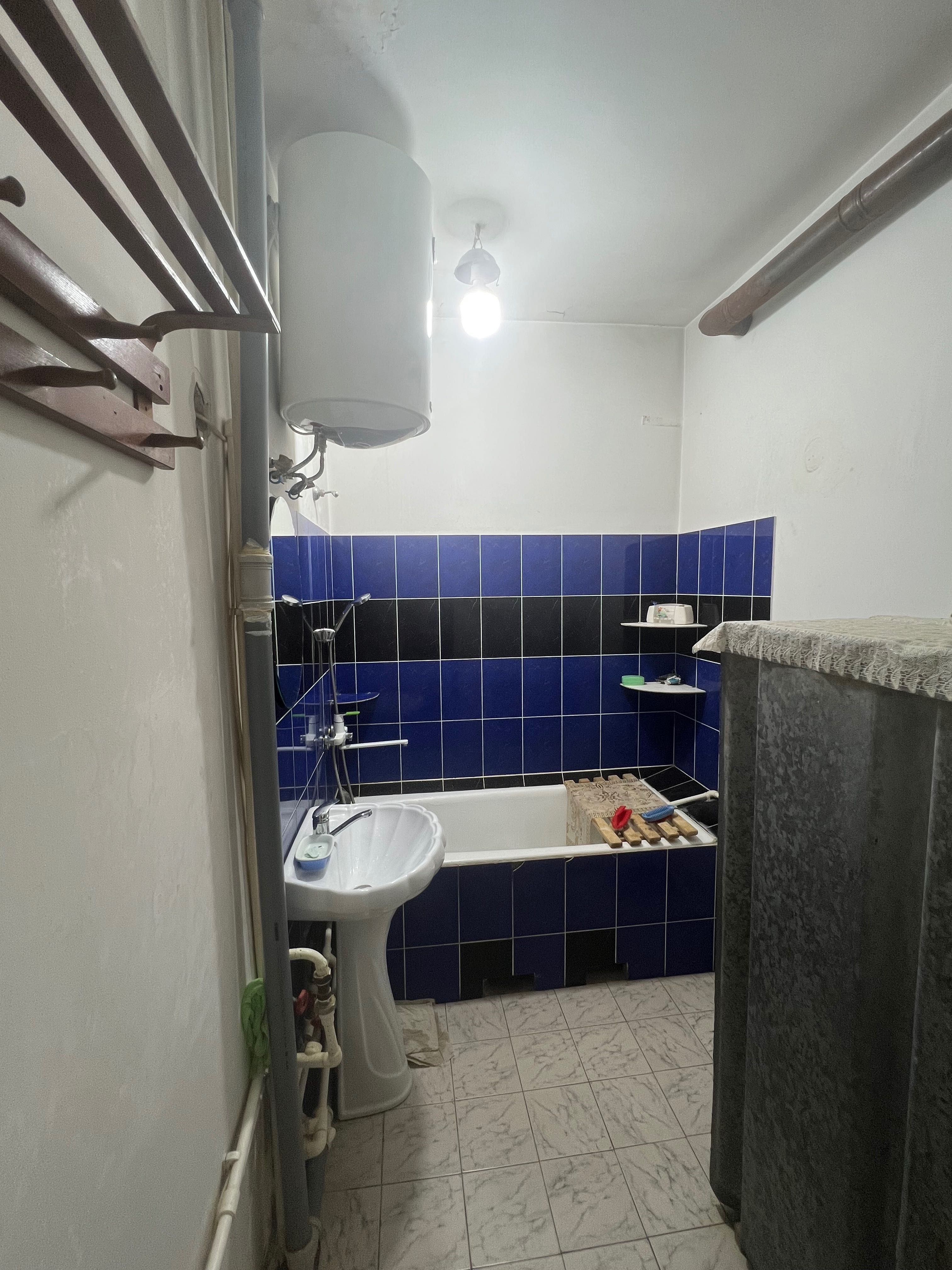 Zudlik bilan ijaraga uy beriladi