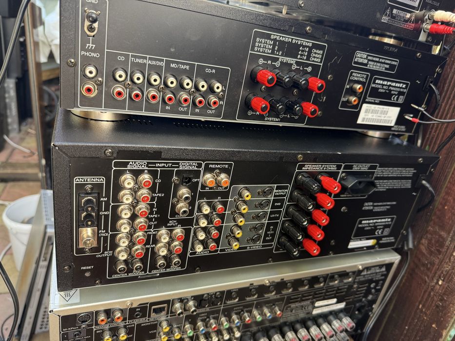 Marantz cd player amplificatoare sr6006 sr5000 pm4200