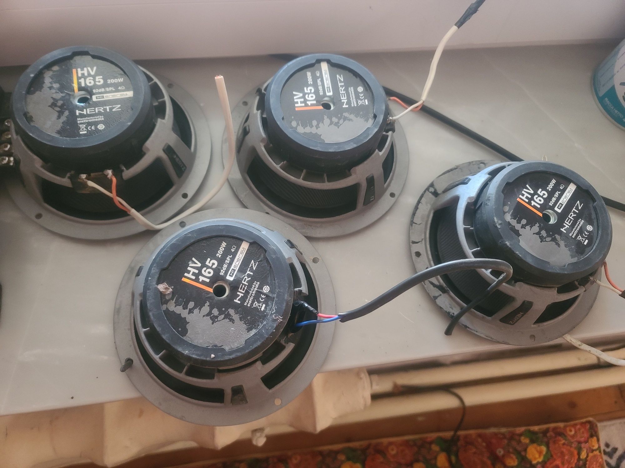 Магнитафон pioneer corrazzeria
