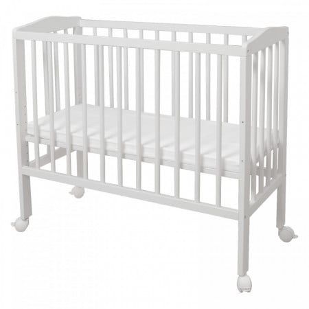 Patut suplimentar 2in1 pentru copii, Waldin, 90 cm x 55 cm utilizat