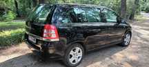 Opel Zafira 1.7 Diesel
