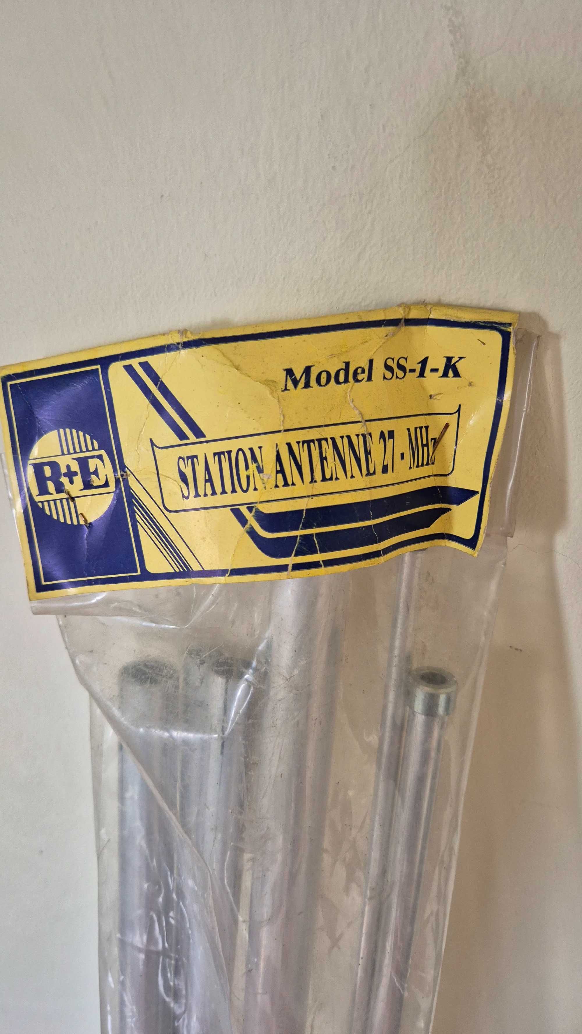 Antena Baza R+E SS-1-K 1/2