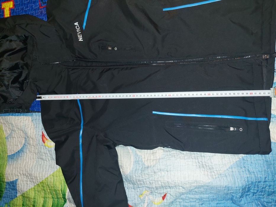 Geaca copii 10 -12 (13 uk) ani 158cm