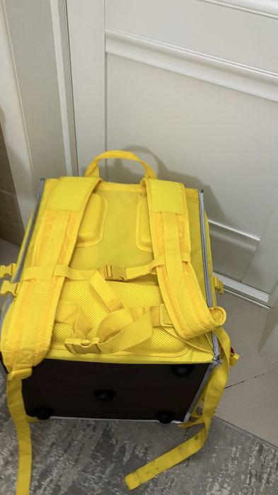 Продаеться Термокороб Яндекс