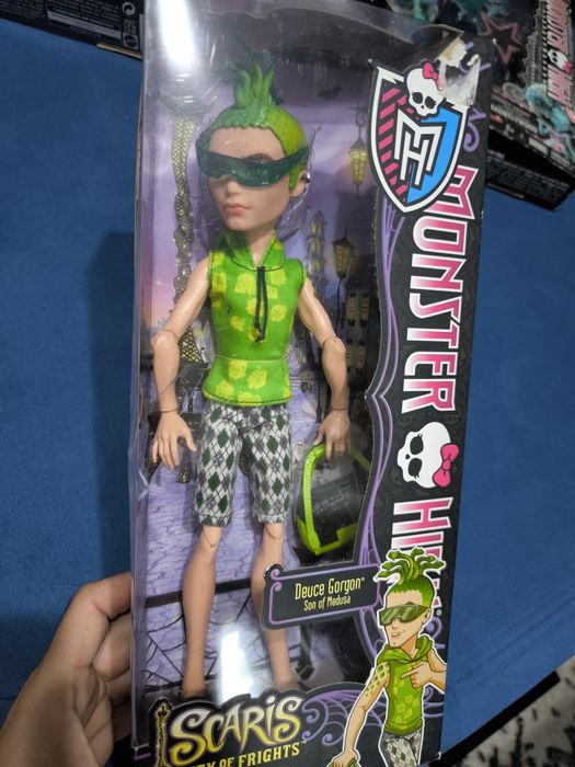 Monster high Ever after high