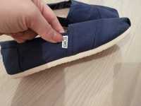 Espadrile femei Toms marimea 38, noi, 100 lei