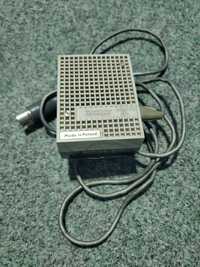 Microfon Tonsil MDU VII 686 vintage/retro pentru colecționari!