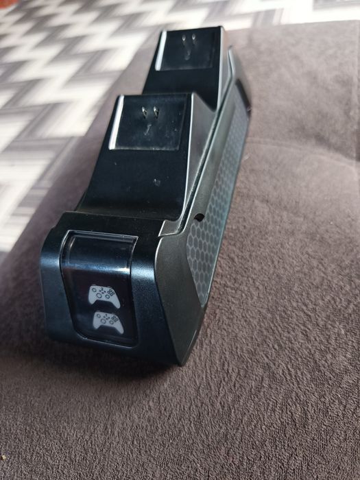 Xbox series x в идеальном состоянии