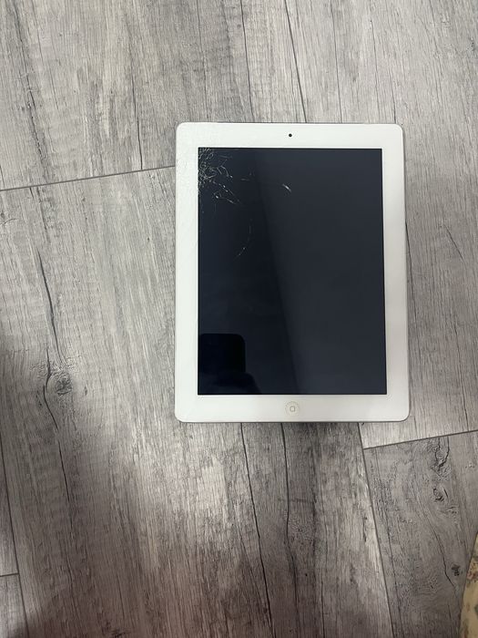 Ipad (2012) pentru piese
