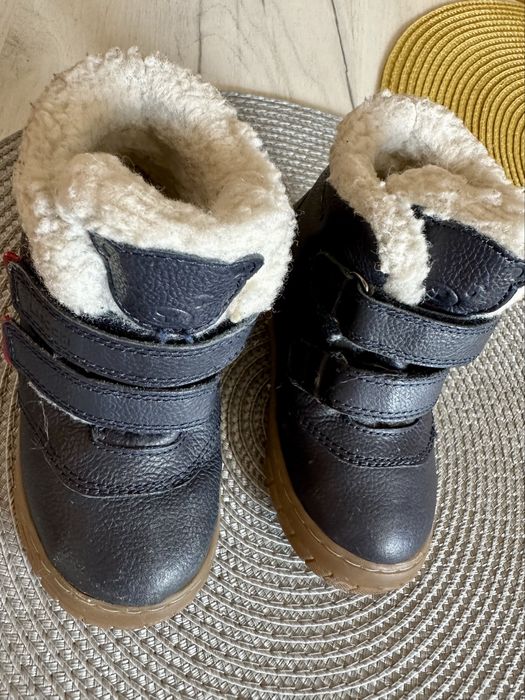 Зимни боти/ботуши