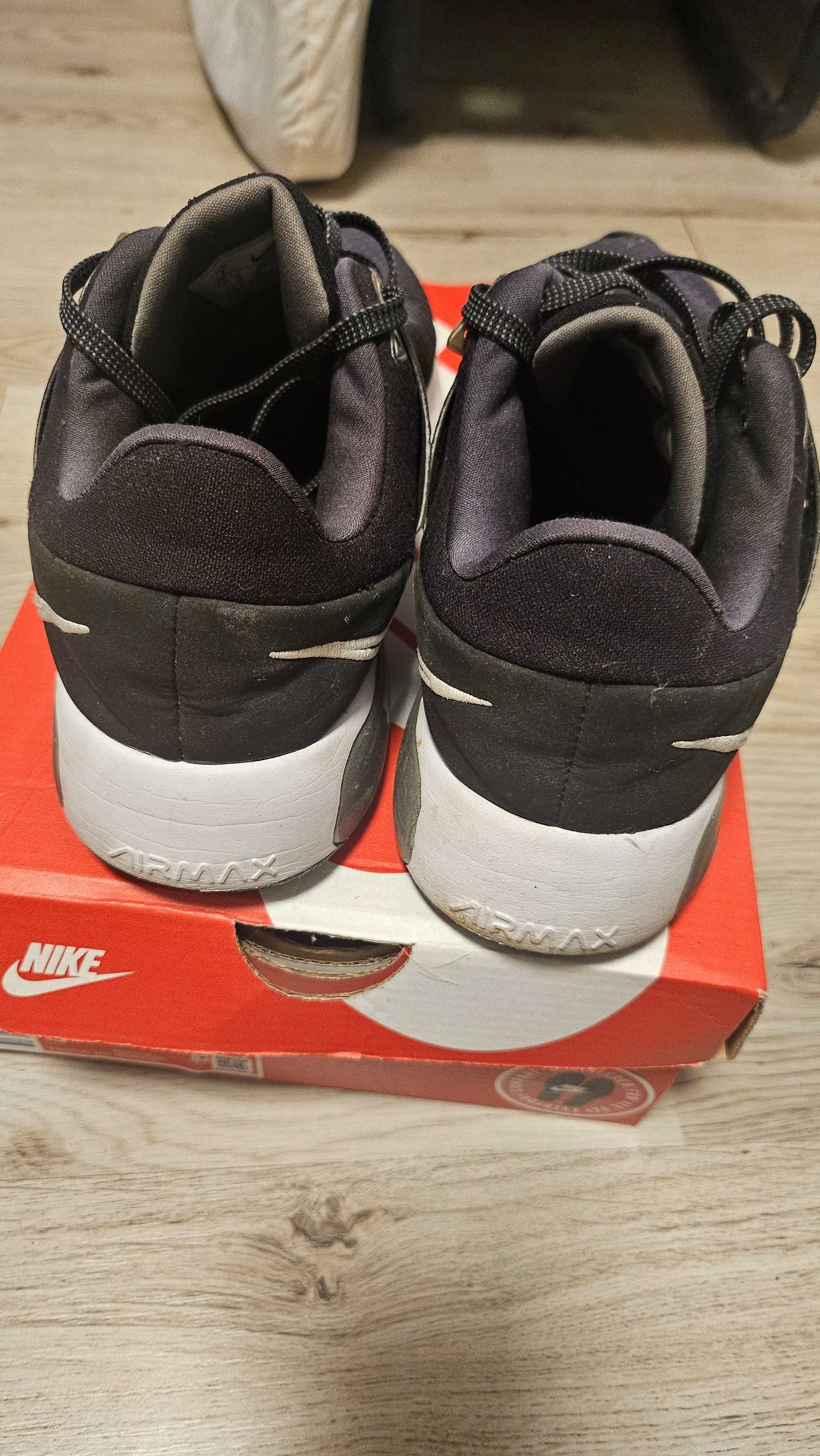 Дамски маратонки Nike Air max 38 номер