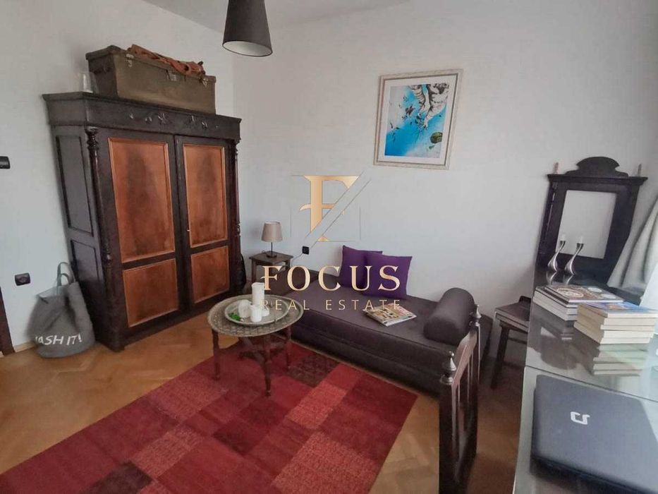 Продава се Тристаен апартамент в Пловдив, Център - 109 кв.м за 2354 €/кв.м - Снимка #5