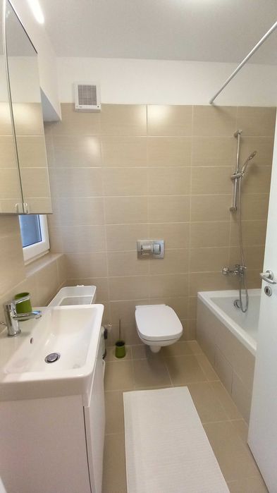 Apartament 2 camere + parcare Belvedere Residence / Pipera / Aviatiei