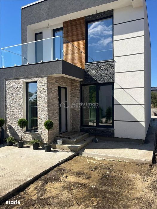 VILA premium Galati zona jandarmerie stradal