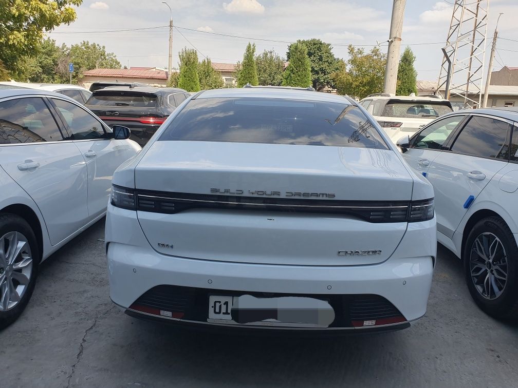 BYD.CHAZOR. 4-pozitsiya.120km. Yili 2023. Yurgani 72000. Narxi 19900